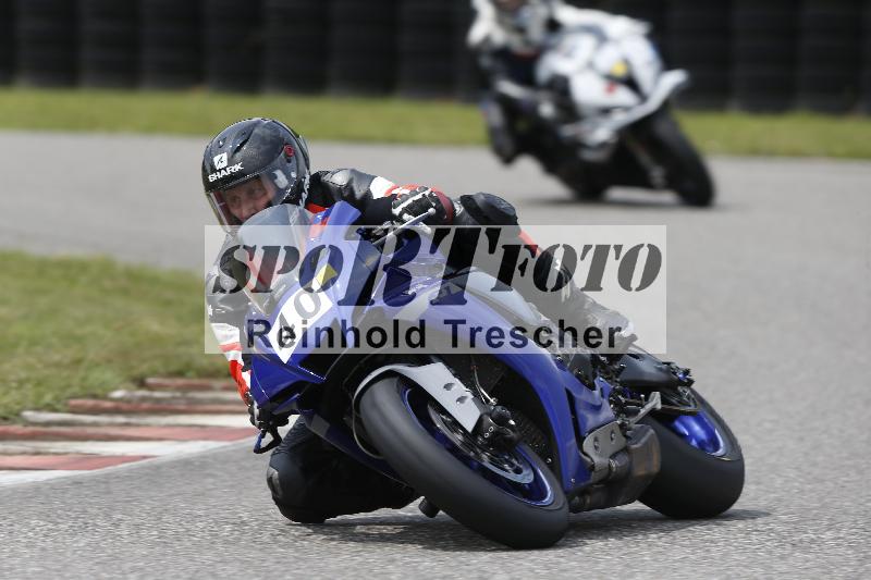 /24 08.06.2025 TZ Motorsport ADR/Gruppe rot/40